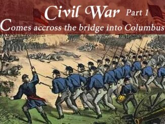 civil war columbus ga