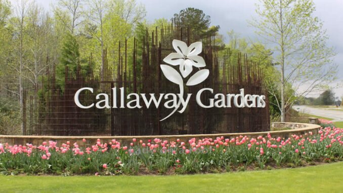 Callaway Resort Gardens Sip Savor Spring March 15 18 2018